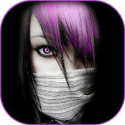 Cute Emo Girls