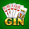 Gin Rummy: Classic Card Game