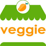 Veggie Udaipur – Online Grocery App