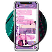 GB WA Delta Transparan WA Terbaru