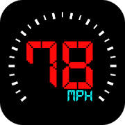 GPS Speedometer & Odometer