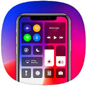 X Launcher : With OS13 Style Theme & Control X Launcher : With OS13 Style Theme & Control