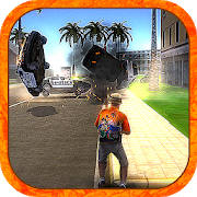 Gangstar City : Crime Miami