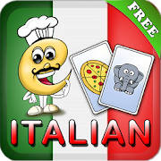 Italian Flashcards for Kids Italian Flashcards for Kids
