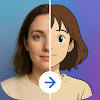 Whimsy AI: Ghibli Style Filter