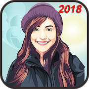 Vector Art Effect Vector Art Effect