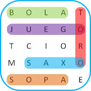Sopa de Letras 🎓 Sopa de Letras 🎓