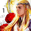 LOTR Color by Number