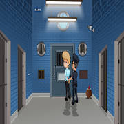 Burglar Arrest Burglar Arrest