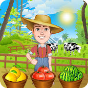 Fruit Farm Harvest