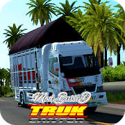 Mod Bussid Truck