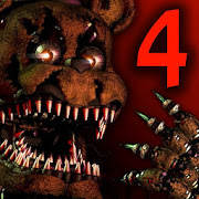 Five Nights at Freddy’s 4 Five Nights at Freddy’s 4