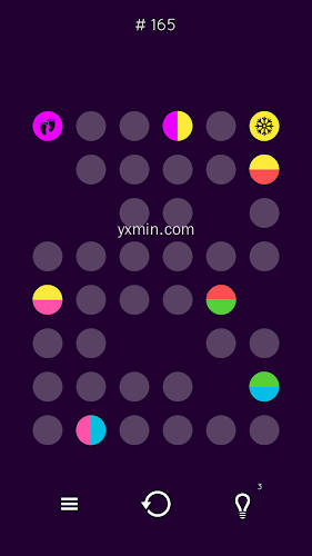 【图】Fill Multicolor – Dots puzzle(截图1)
