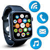 Smart Watch app – BT notifier