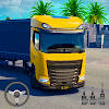 Truck Simulator Euro Truck 3d