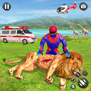 Spider Superhero – Spider Game