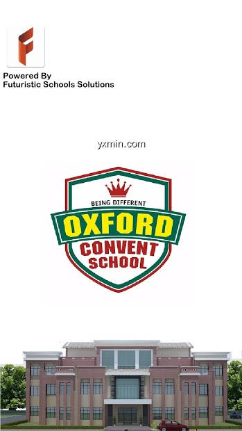 【图】Oxford Convent School(截图1)