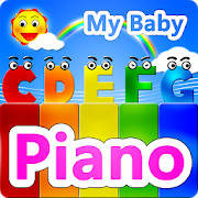 My baby Piano (Remove ad)