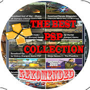 PSP Emulator And Iso File Database For PPSSPP 2020 PSP Emulator And Iso File Database For PPSSPP 2020