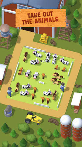 【图】Farm Jam 3D(截图 0)