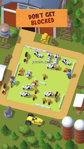【图】Farm Jam 3D(截图 1)