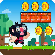 Jungle Journey – Adventure World