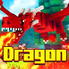 Dragon mod – pets craft