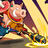 Super Human War: Idle RPG