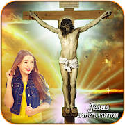 Jesus Photo Editor