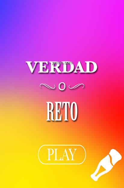 【图】Verdad o Reto(截图1)