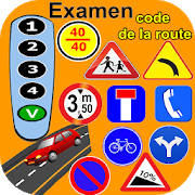 Examen du permis de conduire 2