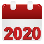 Calendar 2023, agenda