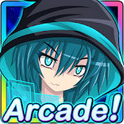 Anime Arcade! Anime Arcade!