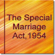 Special Marriage Act 1954