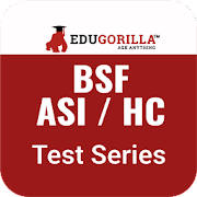BSF ASI/HC Exam: Online Mock Tests