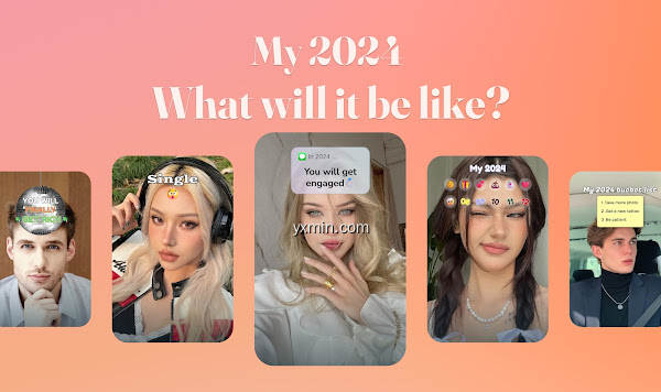 【图】My 2024 Prediction(截图1)