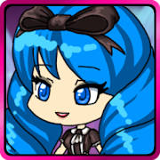 Idol Pretty Girl : dress up