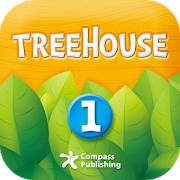 Treehouse 1 Treehouse 1