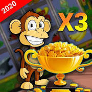 Monkey Game