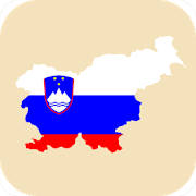 Mesta Slovenije