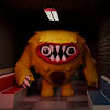 Scary Monster Survival