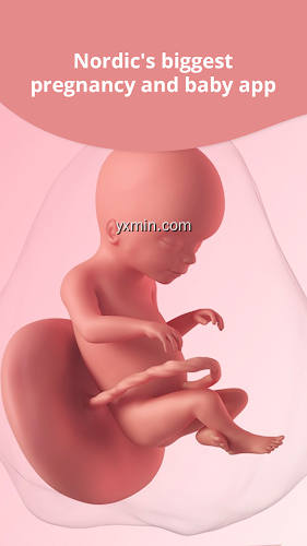 【图】Preglife – Pregnancy Tracker(截图1)