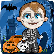 Halloween Costumes & Games Halloween Costumes & Games