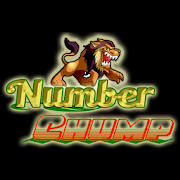 Number Chump