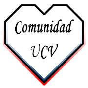 COMUNIDAD UCV COMUNIDAD UCV