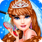 Long Hair Princess Wedding Love Story Long Hair Princess Wedding Love Story