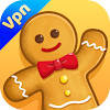 Cookie – Fast & Secure Proxy