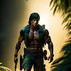 Rambo Wallpaper