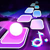 Ballz Hop:Dancing Tiles Ballz Hop:Dancing Tiles