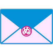 ぬぬぬメール SMS/MMS/Eメールアプリ